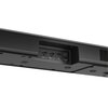 Soundbar LG S90TY Czarny 5.1.3-kanałowy, Bezprzewodowy Subwoofer,4K,HDMI eARC,HDR10,Wi-Fi,BT,DTS Digital Surround Typ subwoofera Aktywny