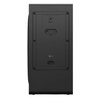 Soundbar LG S90TY Czarny 5.1.3-kanałowy, Bezprzewodowy Subwoofer,4K,HDMI eARC,HDR10,Wi-Fi,BT,DTS Digital Surround Dekodery dźwięku Dolby Digital
