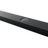 Soundbar LG S70TR Czarny 5.1.1-kanałowy, Bezprzewodowy Subwoofer, 4K, HDMi ARC, Dolby Atmos, DTS:X, Bluetooth Typ subwoofera Aktywny