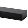 Soundbar LG S70TR Czarny 5.1.1-kanałowy, Bezprzewodowy Subwoofer, 4K, HDMi ARC, Dolby Atmos, DTS:X, Bluetooth Dekodery dźwięku Dolby Atmos