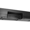 Soundbar LG S70TR Czarny 5.1.1-kanałowy, Bezprzewodowy Subwoofer, 4K, HDMi ARC, Dolby Atmos, DTS:X, Bluetooth Dekodery dźwięku Dolby Digital