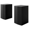 Soundbar LG S70TR Czarny 5.1.1-kanałowy, Bezprzewodowy Subwoofer, 4K, HDMi ARC, Dolby Atmos, DTS:X, Bluetooth Dekodery dźwięku DTS Digital Surround