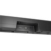 Soundbar LG S60TR Czarny 5.1-kanałowy, Bezprzewodowy Subwoofer, HDMI ARC, BT, Dolby Digital, DTS Digital Surround Dekodery dźwięku DTS Digital Surround