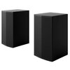 Soundbar LG S60TR Czarny 5.1-kanałowy, Bezprzewodowy Subwoofer, HDMI ARC, BT, Dolby Digital, DTS Digital Surround Głębokość jednostki centralnej [mm] 87
