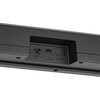 Soundbar LG S40TR Czarny 4.1-kanałowy, Bezprzewodowy Subwoofer, HDMI ARC, Dolby Digital,Bluetooth,AI Sound Pro Liczba kanałów 4.1