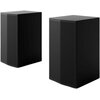 Soundbar LG S40TR Czarny 4.1-kanałowy, Bezprzewodowy Subwoofer, HDMI ARC, Dolby Digital,Bluetooth,AI Sound Pro Typ subwoofera Aktywny