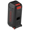 Power Audio LG XBOOM XL9T, 1000W,Bluetooth,Wyświetlacz pixelowy,Wejście mikrofonowe i gitarowe,Aplikacja XBOOM,IPX4 NFC Nie