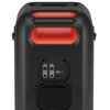 Power Audio LG XBOOM XL9T, 1000W,Bluetooth,Wyświetlacz pixelowy,Wejście mikrofonowe i gitarowe,Aplikacja XBOOM,IPX4 Mikrofon w zestawie Nie
