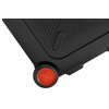 Power Audio LG XBOOM XL9T, 1000W,Bluetooth,Wyświetlacz pixelowy,Wejście mikrofonowe i gitarowe,Aplikacja XBOOM,IPX4 Moc znamionowa RMS [W] 1000