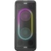 Power Audio PANASONIC SC-TMAX45, 1000W, BT, Wejście mikrofonowe i gitarowe, Wejście USB, 7-kolorowe podświetlenie