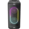 Power Audio PANASONIC SC-TMAX45, 1000W, BT, Wejście mikrofonowe i gitarowe, Wejście USB, 7-kolorowe podświetlenie Bluetooth Nie