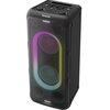 Power Audio PANASONIC SC-TMAX45, 1000W, BT, Wejście mikrofonowe i gitarowe, Wejście USB, 7-kolorowe podświetlenie Mikrofon w zestawie Nie
