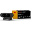 Kamera internetowa KODAK Access z rozpoznawalnością twarzy USB-C - 1080p Mikrofon wbudowany Tak