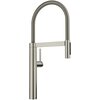 Bateria BLANCO Culina-S II 527702 Satynowa platyna