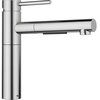 Bateria BLANCO Alta-S II 527544 Stalowy