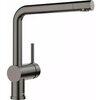 Bateria BLANCO Linus 527732 Satynowa ciemna stal