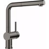 Bateria BLANCO Linus-S 527733 Satynowa ciemna stal