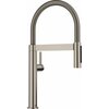 Bateria BLANCO Culina-S II Mini 527703 Satynowa platyna