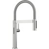Bateria BLANCO Culina-S II Mini Sensor 527466 Stalowy