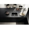 Bateria BLANCO Culina-S II Mini Sensor 527466 Stalowy Typ Stojąca