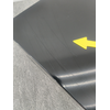 Okap AKPO WK-9 Andros 60 Czarny Średnica wylotu powietrza [cm] 15