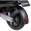 Skuter elektryczny IML Sunra Robo-SC Delivery 130km 12" Czarny Kategoria prawa jazdy A
