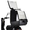 Skuter elektryczny IML Sunra Robo-SC Delivery 130km 12" Czarny Silnik Elektryczny
