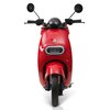 Skuter elektryczny IML S3 Double 120km 10" Czerwony Liczba biegów 1
