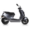 Skuter elektryczny IML Yadea C1S 80km 12" Srebrny Maksymalna prędkość [km/h] 45