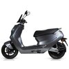 Skuter elektryczny IML Yadea C1S 80km 12" Srebrny Rozmiar opony przód [cal] 12