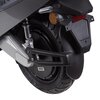 Skuter elektryczny IML Yadea C1S 80km 12" Srebrny Kategoria prawa jazdy Dowód osobisty