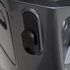 Skuter elektryczny IML Yadea C1S 80km 12" Srebrny Wyposażenie Karta gwarancyjna