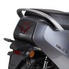 Skuter elektryczny IML Yadea C1S 80km 12" Srebrny Kategoria prawa jazdy B