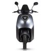Skuter elektryczny IML Yadea C1S 80km 12" Srebrny Oświetlenie LED