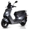 Skuter elektryczny IML Yadea C1S 80km 12" Srebrny Moc silnika [KM] 3