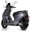 Skuter elektryczny IML Yadea C1S 80km 12" Srebrny Kolor Srebrny
