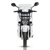 Skuter elektryczny IML Cagoo Delivery 130km 12" Biały Kategoria prawa jazdy A