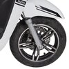 Skuter elektryczny IML Cagoo Delivery 130km 12" Biały Kategoria prawa jazdy A1