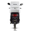 Skuter elektryczny IML Cagoo Delivery 130km 12" Biały Kolor Biały