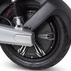 Skuter elektryczny IML Sunra Robo-S 100km 12" Biały Wyświetlacz Dotykowy