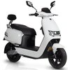 Skuter elektryczny IML Sunra Robo-S 100km 12" Biały