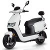 Skuter elektryczny IML Sunra Robo-S 100km 12" Biały Moc silnika [KM] 4.1