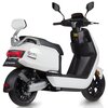 Skuter elektryczny IML Sunra Robo-S 100km 12" Biały Maksymalna prędkość [km/h] 80
