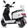 Skuter elektryczny IML Sunra Robo-S 100km 12" Biały Rozmiar opony przód [cal] 12