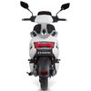 Skuter elektryczny IML Sunra Robo-S 100km 12" Biały Kolor Biały