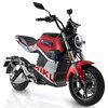 Motor elektryczny IML Miku Super Sunra do 100km 12" Czerwony