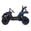 Pojazd elektryczny IML Buggy HP 10E Niebiesko-czarny Hamulec Tarczowy