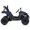 Pojazd elektryczny IML Buggy HP 10E Niebiesko-czarny Liczba biegów 3