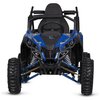Pojazd elektryczny IML Buggy HP 10E Niebiesko-czarny Rodzaj biegu Przód