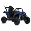 Pojazd elektryczny IML Buggy HP 10E Niebiesko-czarny Moc silnika [W] 1200
